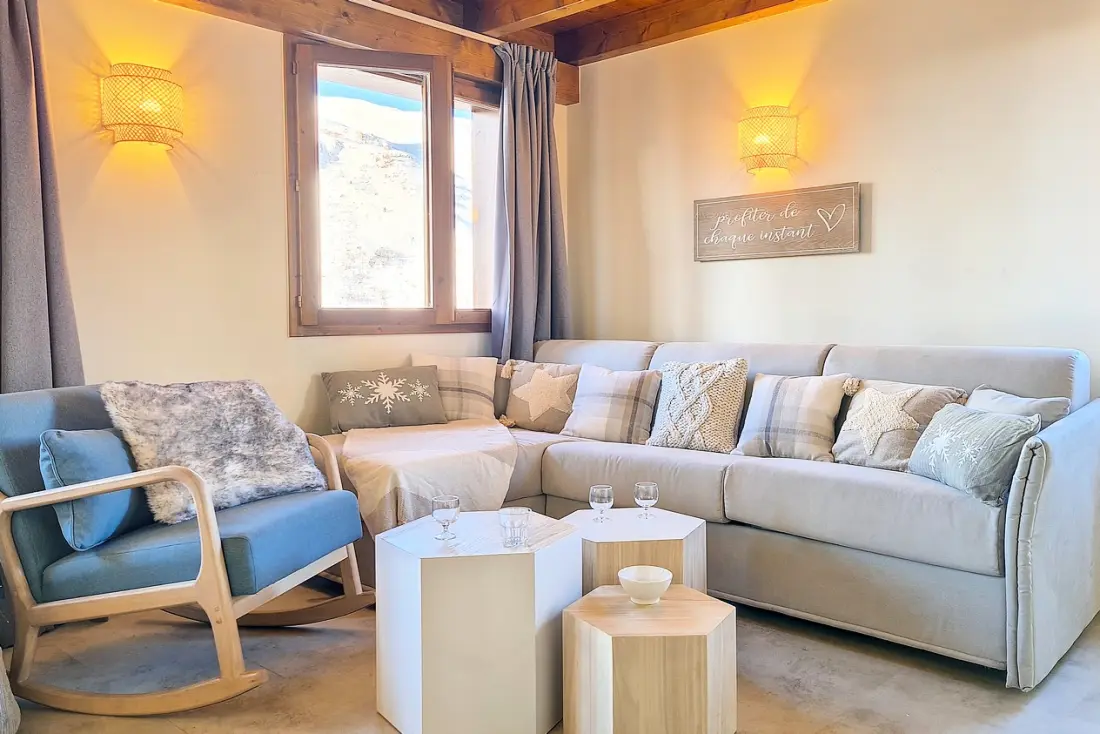 Residence Les Cristaux