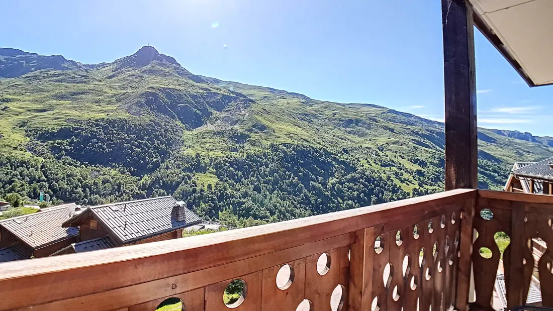 Residence Les Cristaux