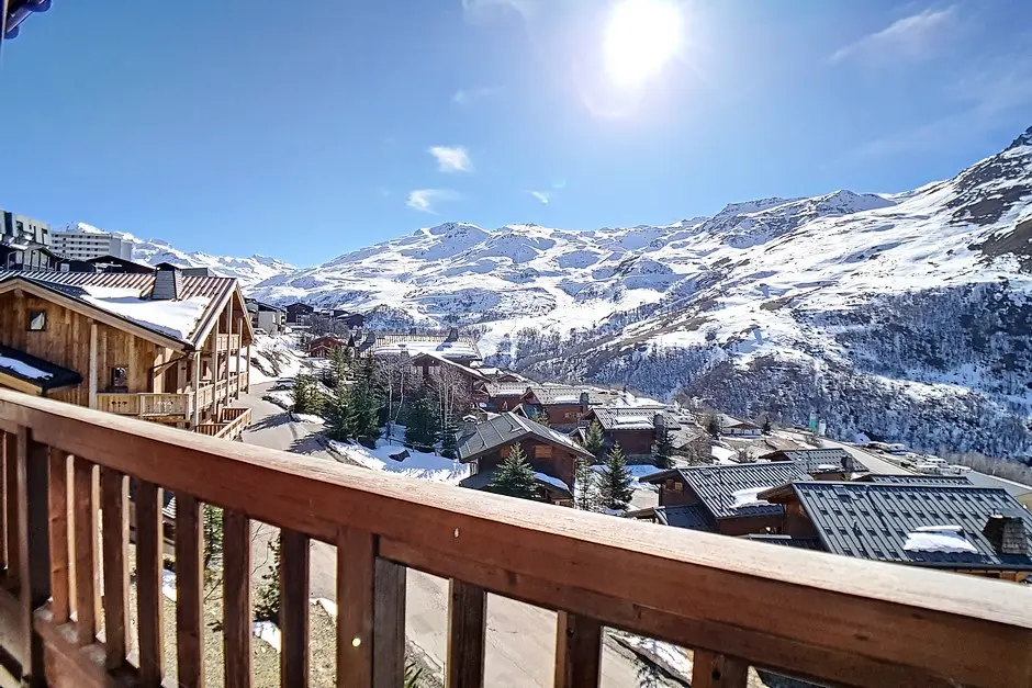 Residence Les Cristaux