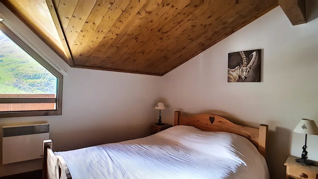 Residence Les Cristaux