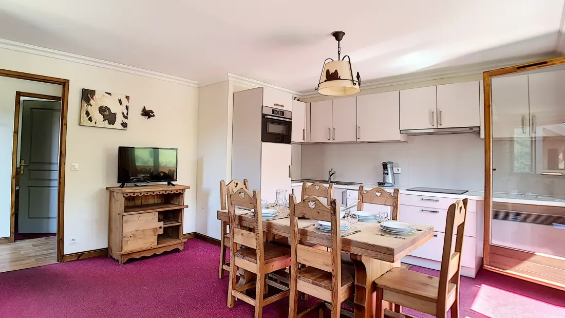 Residence Les Cristaux