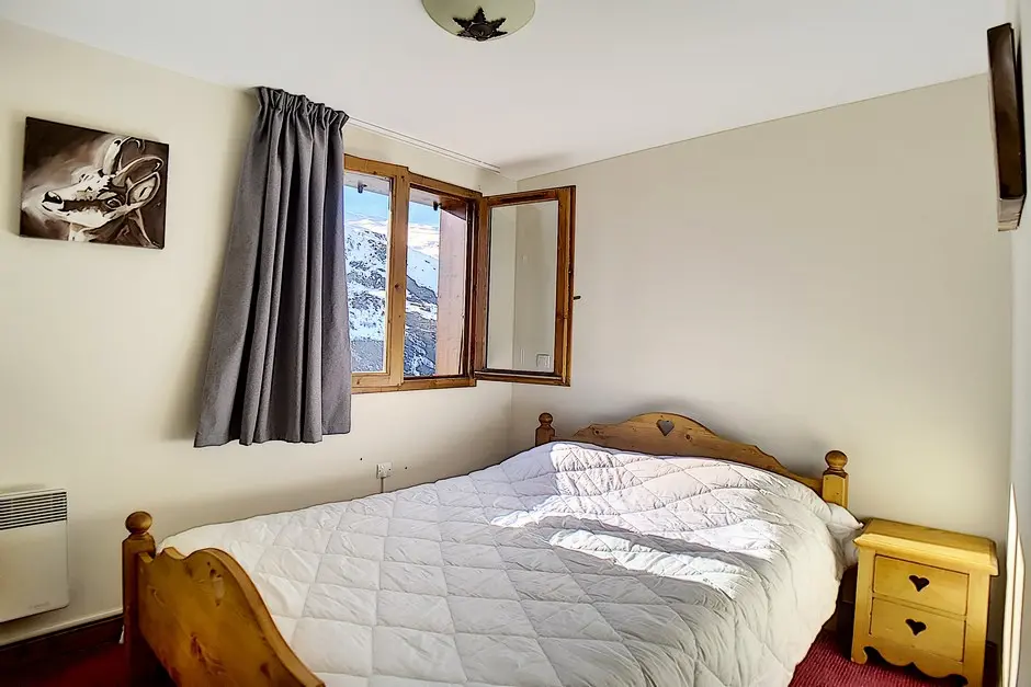 Residence Les Cristaux