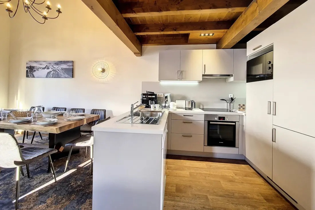 Residence Les Cristaux