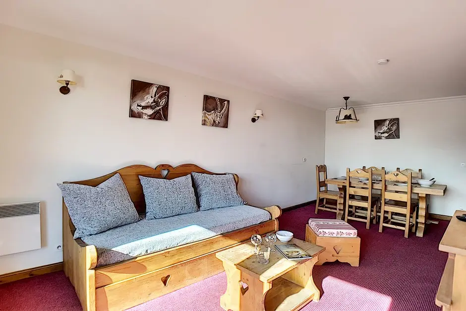 Residence Les Cristaux