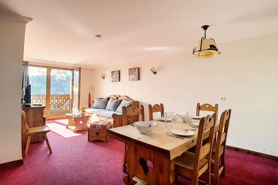 Residence Les Cristaux