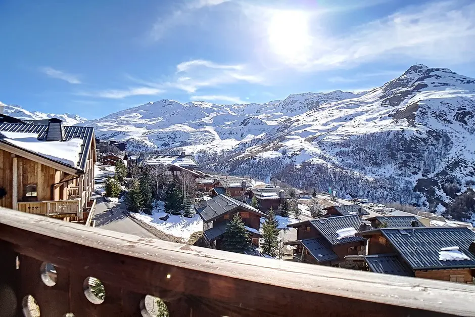 Residence Les Cristaux