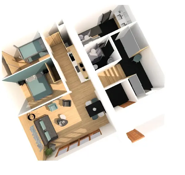 Residence Les Cristaux