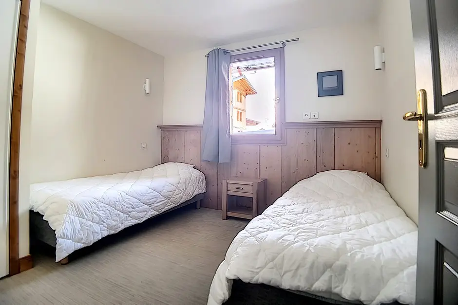 Residence Les Cristaux
