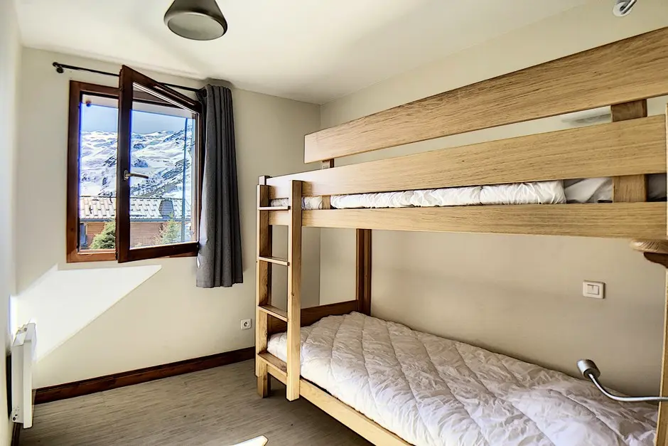 Residence Les Cristaux