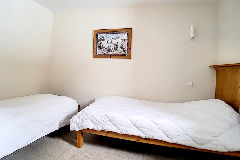 Residence Les Cristaux