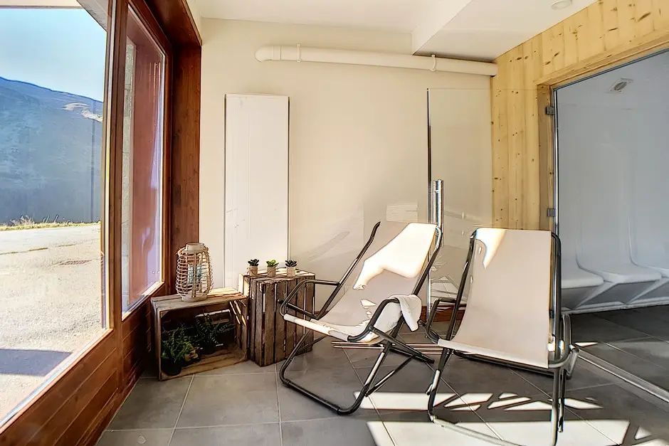 Residence Les Cristaux