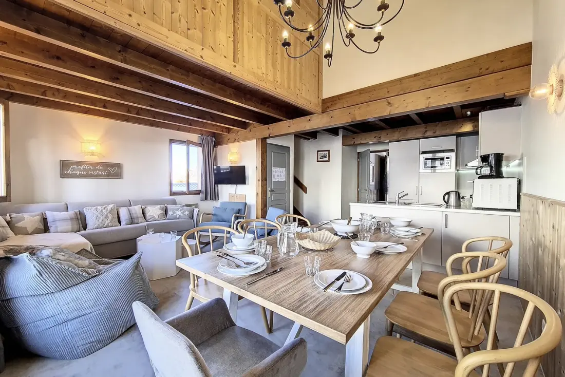 Residence Les Cristaux