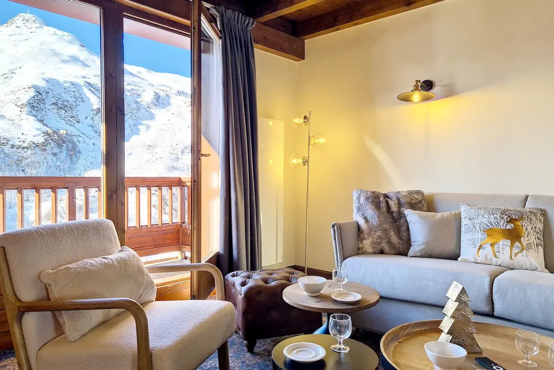 Residence Les Cristaux