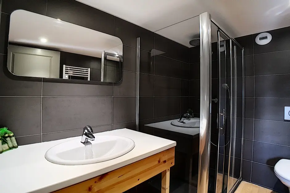 Residence Les Cristaux
