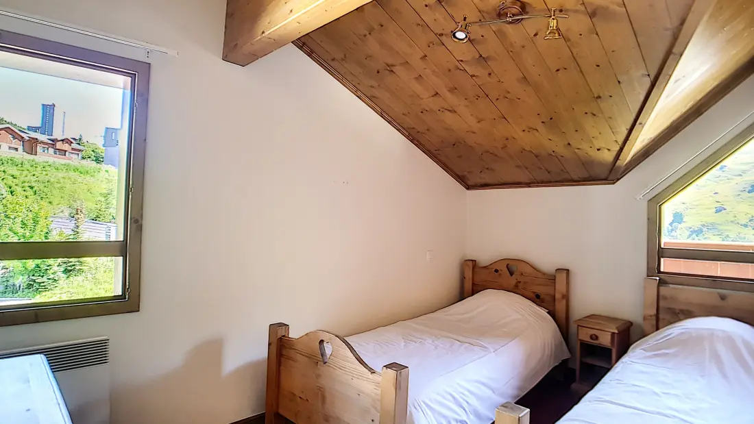 Residence Les Cristaux