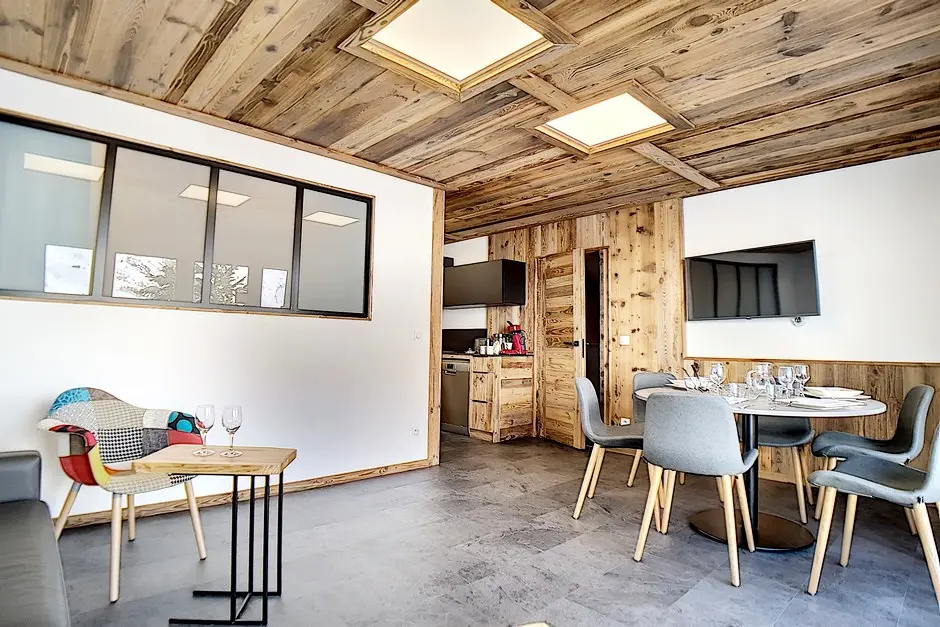 Residence Les Cristaux