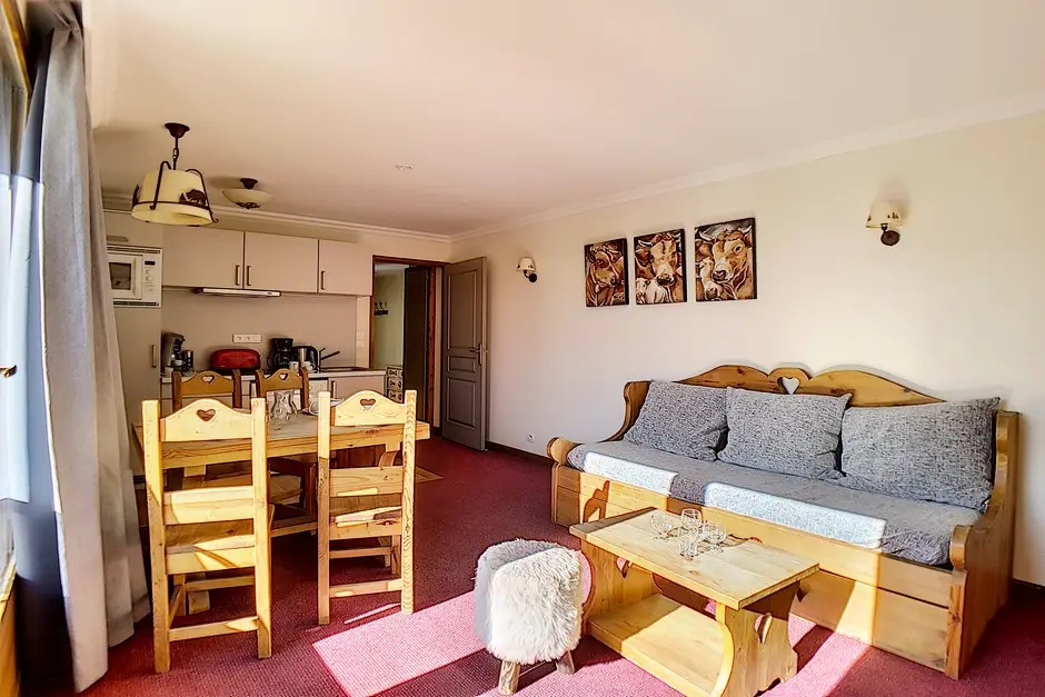 Residence Les Cristaux