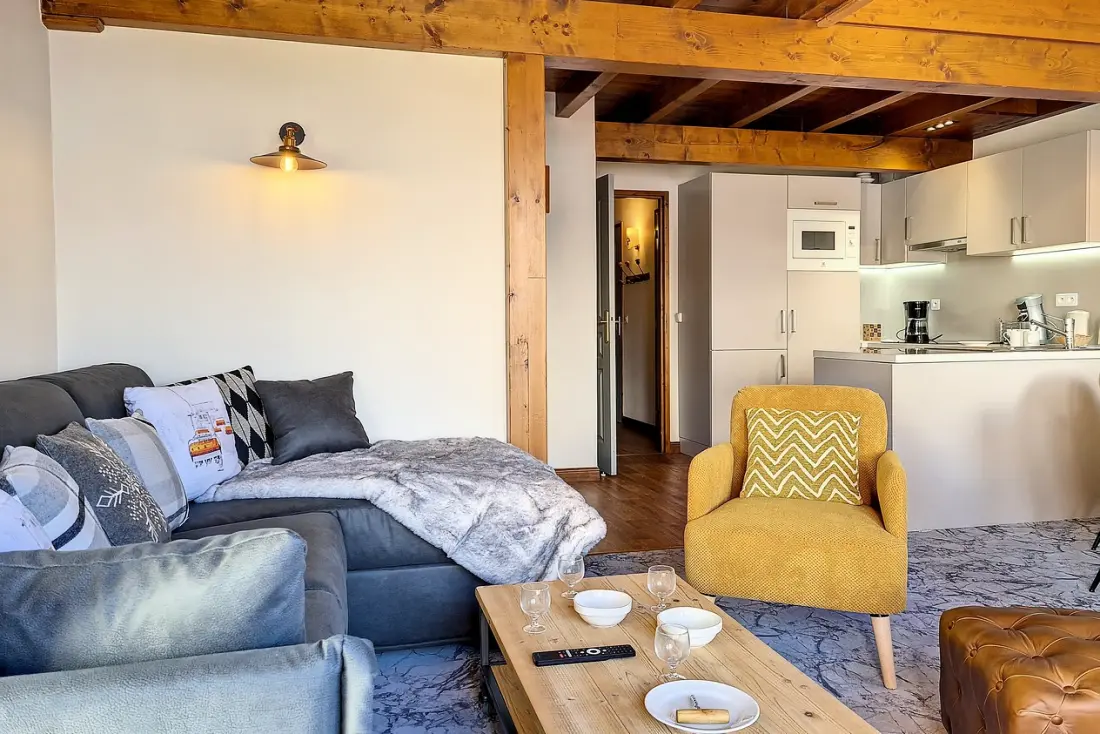 Residence Les Cristaux