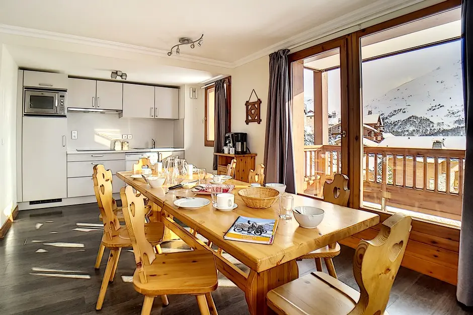 Residence Les Cristaux