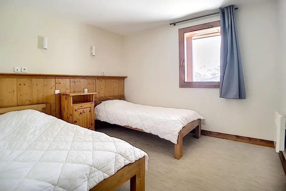 Residence Les Cristaux