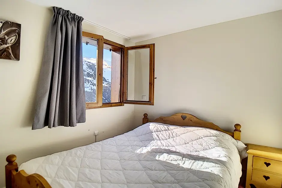 Residence Les Cristaux