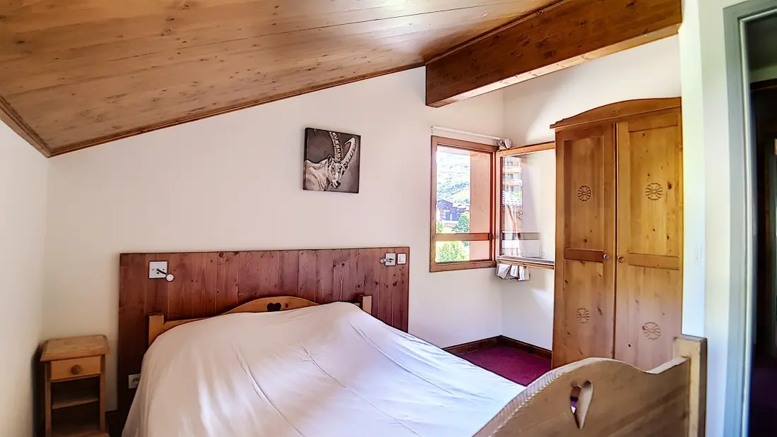 Residence Les Cristaux