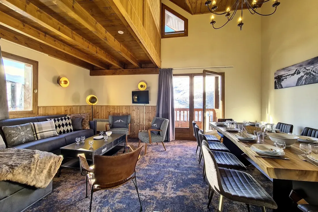 Residence Les Cristaux