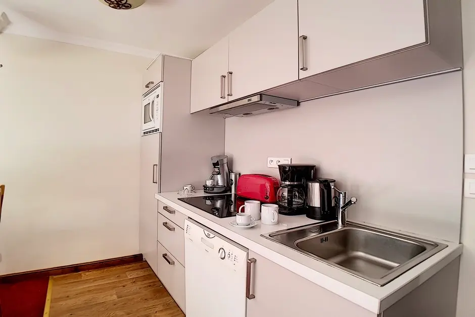 Residence Les Cristaux