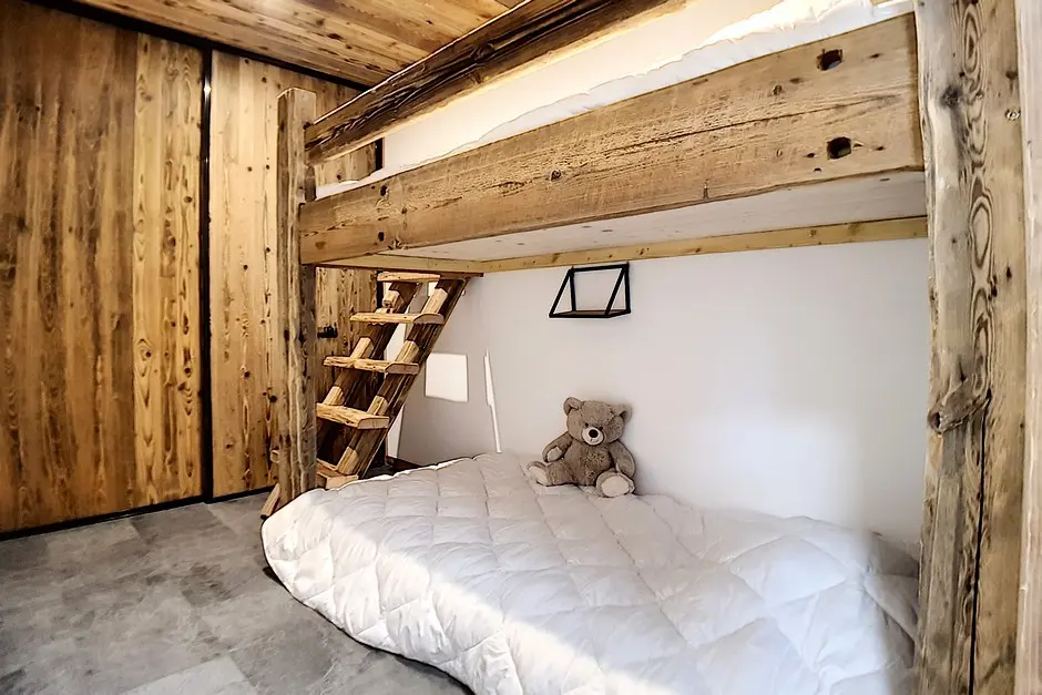 Residence Les Cristaux