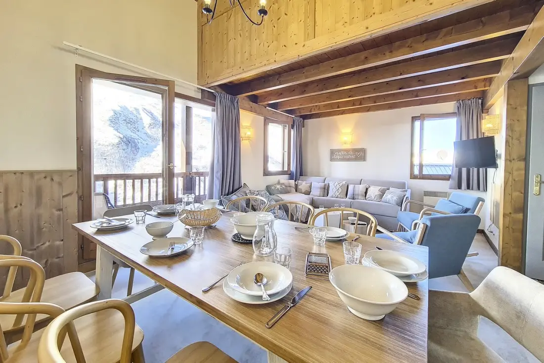 Residence Les Cristaux