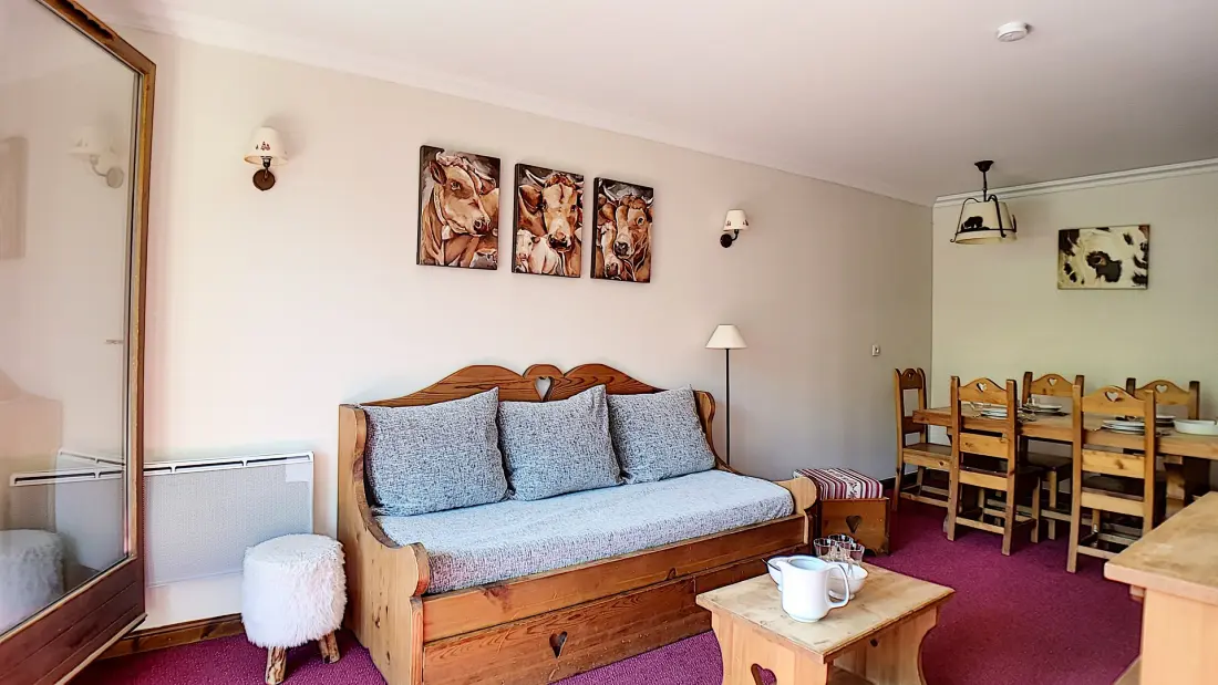 Residence Les Cristaux