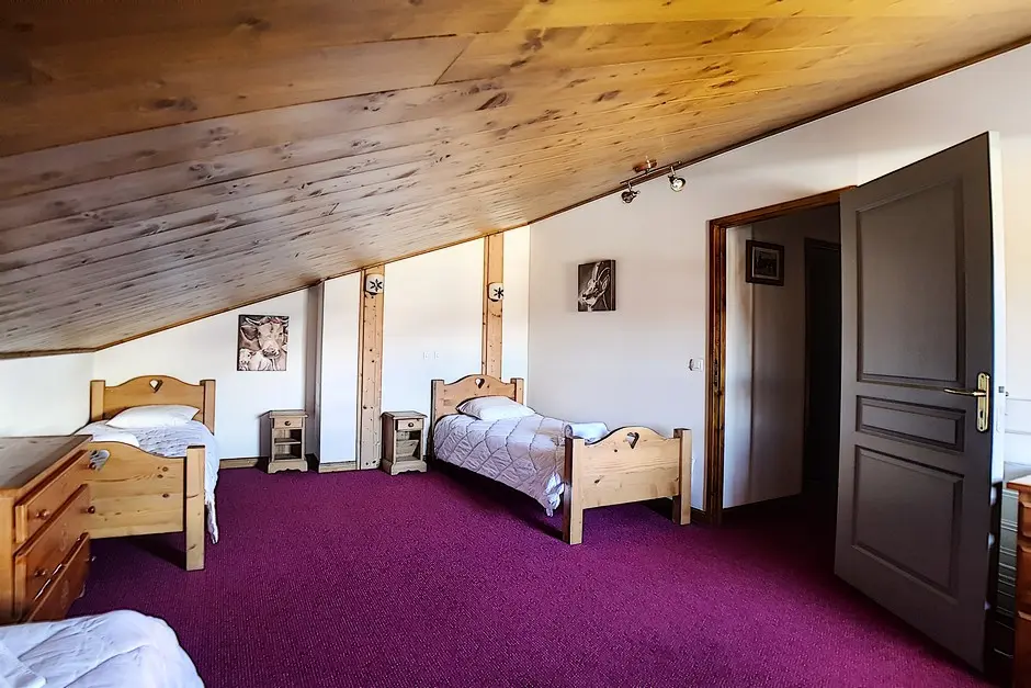 Residence Les Cristaux