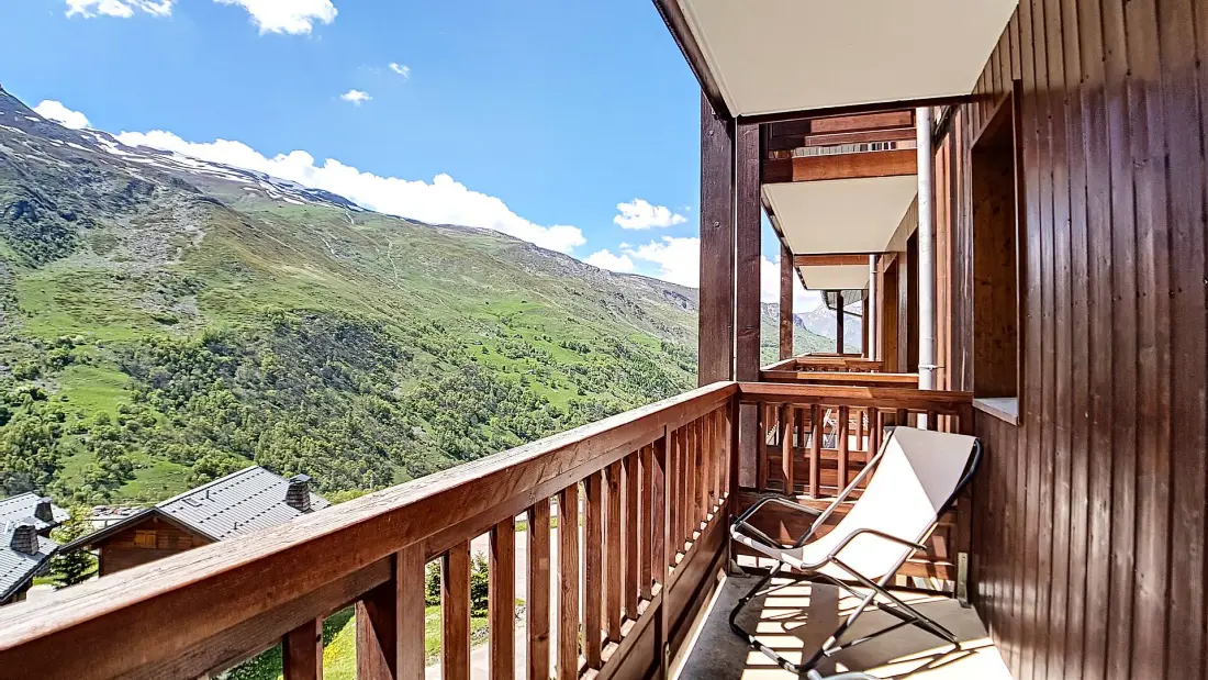 Residence Les Cristaux