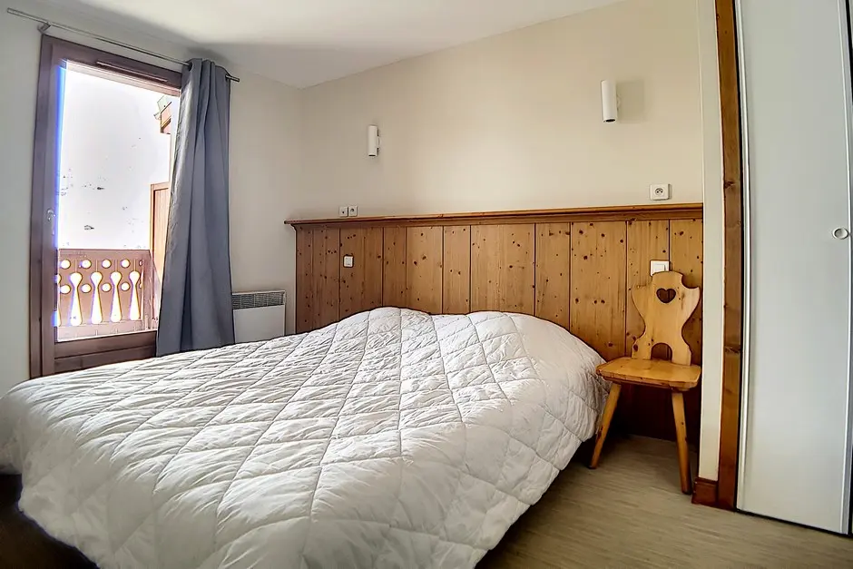Residence Les Cristaux