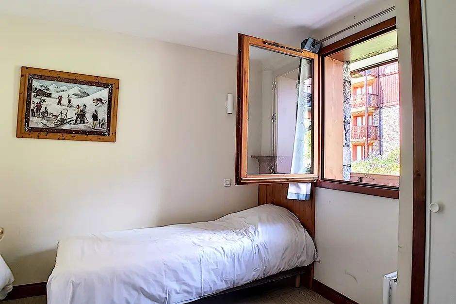 Residence Les Cristaux