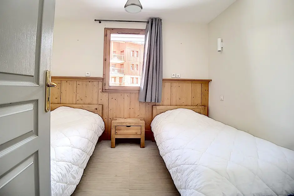 Residence Les Cristaux