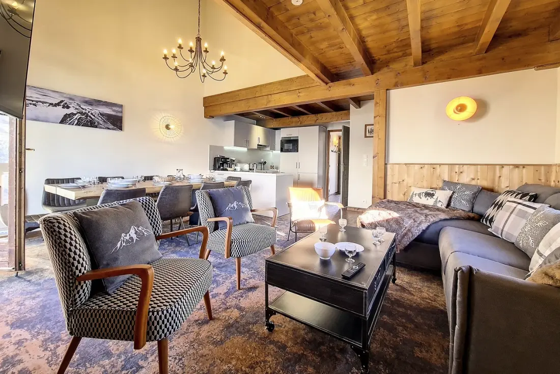 Residence Les Cristaux