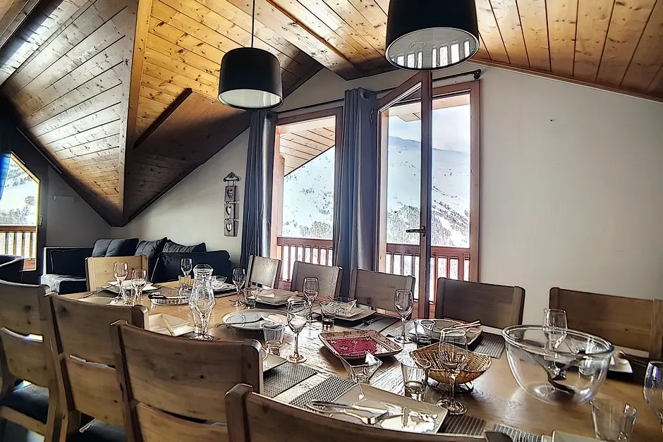 Residence Les Cristaux