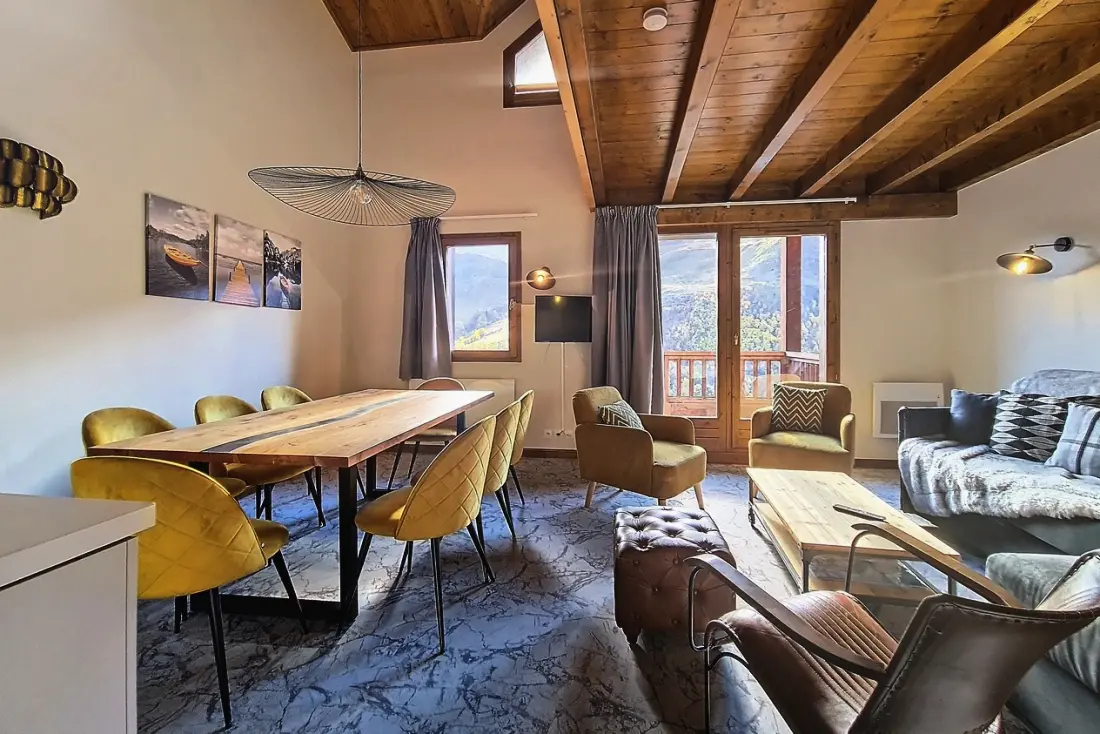 Residence Les Cristaux