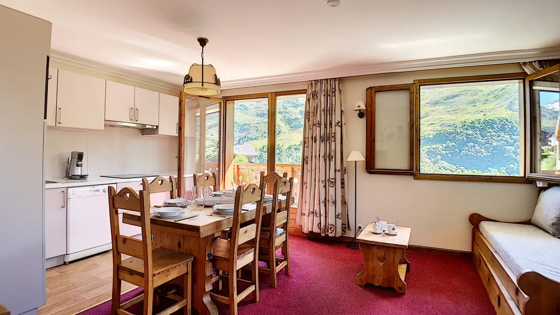 Residence Les Cristaux