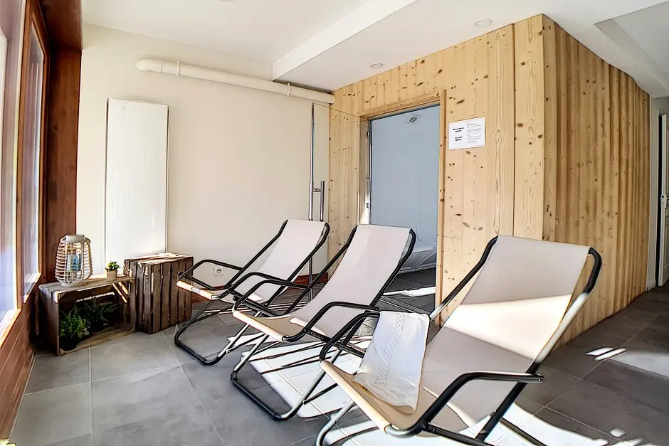 Residence Les Cristaux