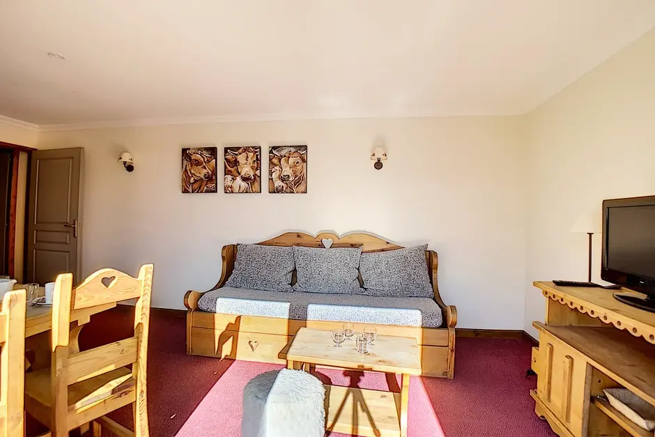 Residence Les Cristaux