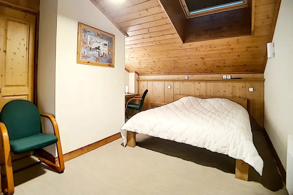 Residence Les Cristaux