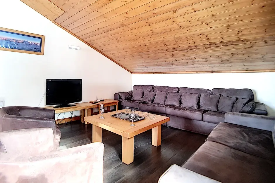 Residence Les Cristaux