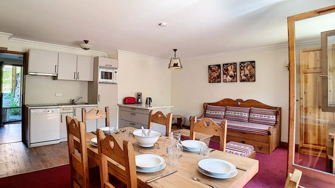 Residence Les Cristaux