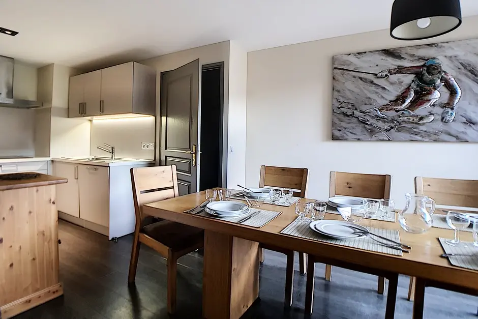 Residence Les Cristaux