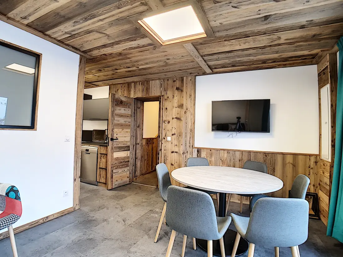 Residence Les Cristaux