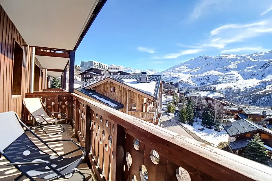 Residence Les Cristaux