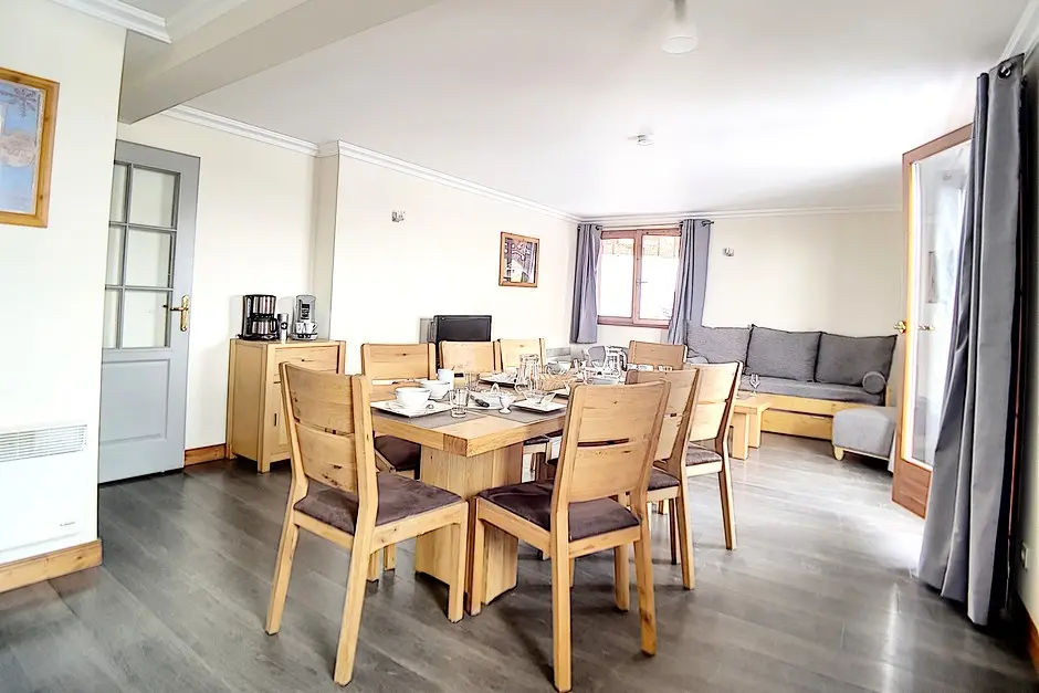 Residence Les Cristaux