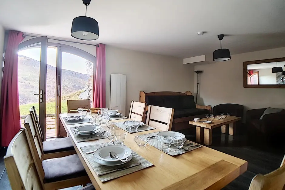Residence Les Cristaux